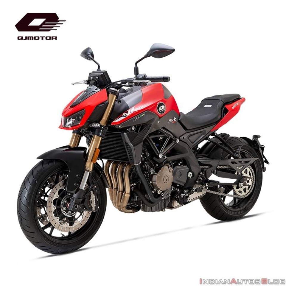 600i 2020 online
